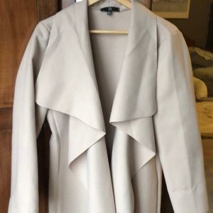 Duster Coat